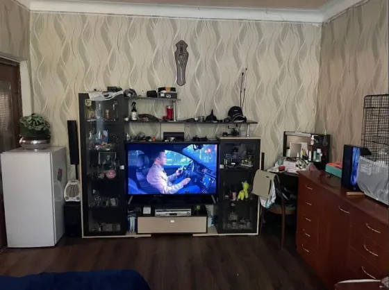 2 комнатная квартира пос.Восточный,Макеевка Макеевка