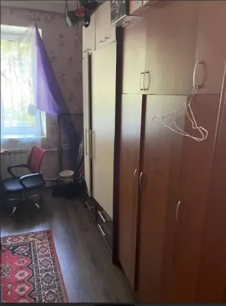 2 комнатная квартира пос.Восточный,Макеевка Макеевка