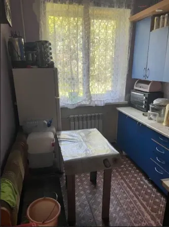 2 комнатная квартира пос.Восточный,Макеевка Макеевка