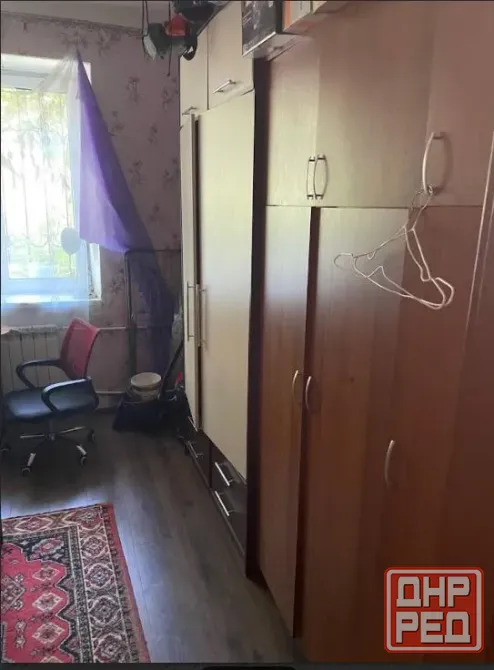 2 комнатная квартира пос.Восточный,Макеевка Макеевка - изображение 3