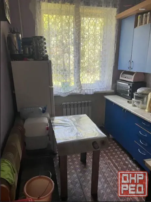 2 комнатная квартира пос.Восточный,Макеевка Макеевка - изображение 1