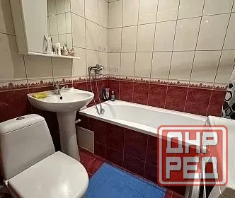 Сдам 2-х комнатную квартиру в Центре Макеевки Макеевка - изображение 4