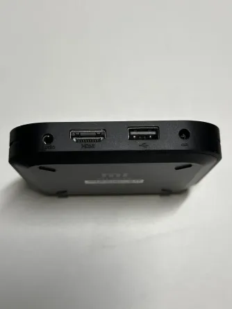 Тв-приставка Xiaomi Mi Box S (1-е поколение) Донецк