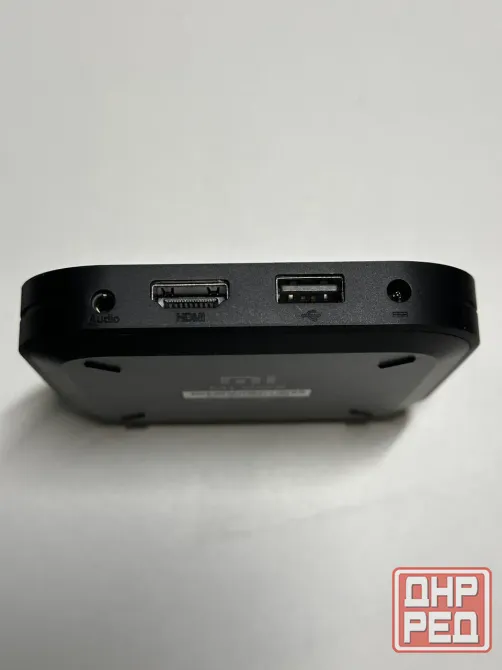 Тв-приставка Xiaomi Mi Box S (1-е поколение) Донецк - изображение 3