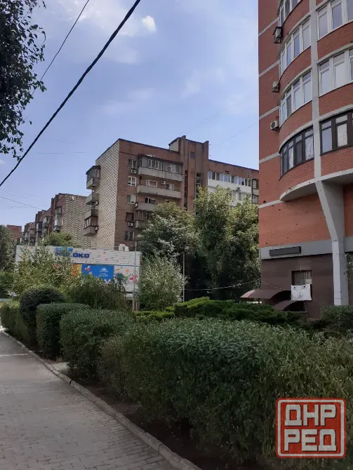 4х комн. 2/9 проспект 25 лет Ркка Донецк - изображение 10