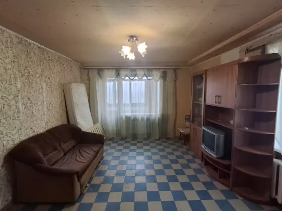 Продам крупногабаритную 1-к! Восточный! Макеевка