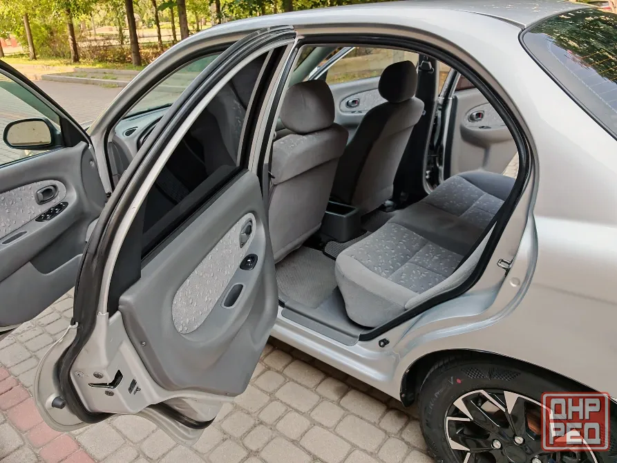 2008 Kia Spectra Донецк - изображение 7