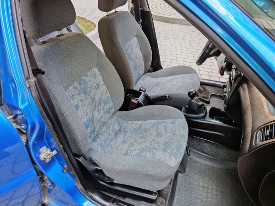2007 Chevrolet Lanos 1.5 Донецк