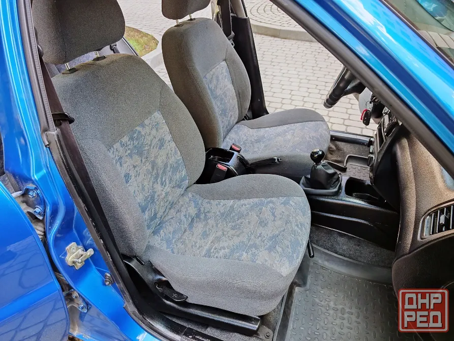 2007 Chevrolet Lanos 1.5 Донецк - изображение 6