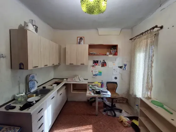 Продам 1-к квартиру на земле! Макеевка
