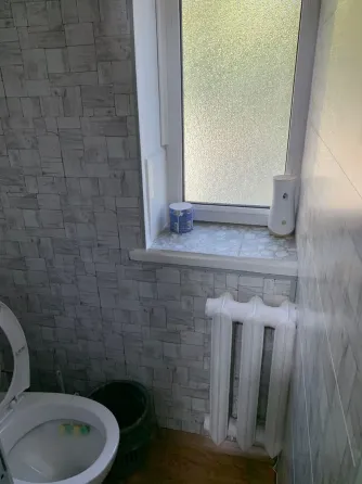Сдам двухкомнатный дом в Кировском р-не Донецк