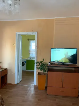 Сдам двухкомнатный дом в Кировском р-не Донецк