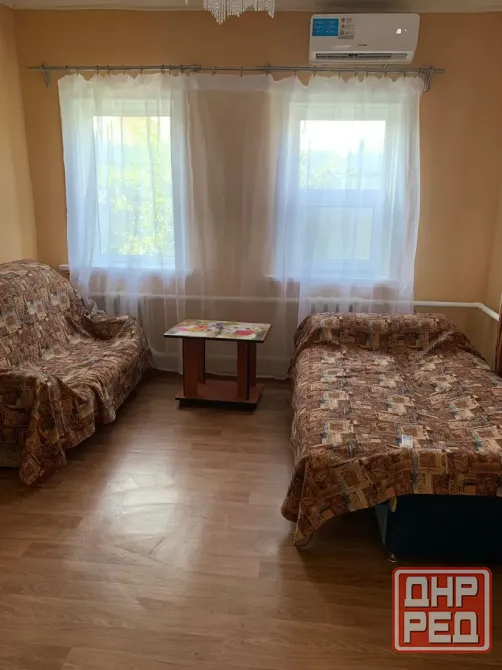 Сдам двухкомнатный дом в Кировском р-не Донецк - изображение 3