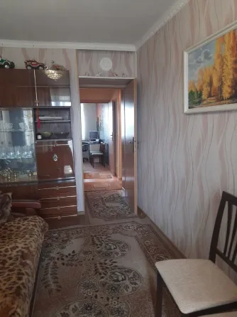 продажа 3к с гаражом, ул. брюсова 2а, район шахтерской площади. ипотека, мат капитал. Донецк