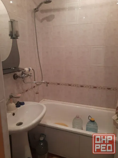 продажа 3к с гаражом, ул. брюсова 2а, район шахтерской площади. ипотека, мат капитал. Донецк - изображение 2