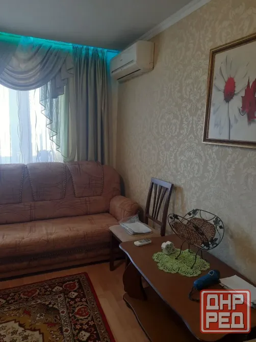 продажа 3к с гаражом, ул. брюсова 2а, район шахтерской площади. ипотека, мат капитал. Донецк - изображение 7