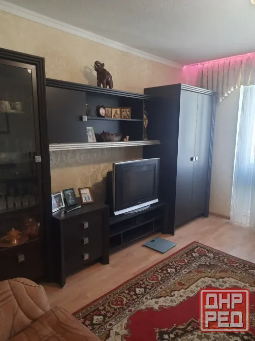 продажа 3к с гаражом, ул. брюсова 2а, район шахтерской площади. ипотека, мат капитал. Донецк - изображение 9
