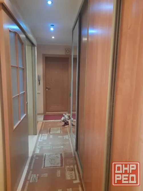 продажа 3к с гаражом, ул. брюсова 2а, район шахтерской площади. ипотека, мат капитал. Донецк - изображение 5