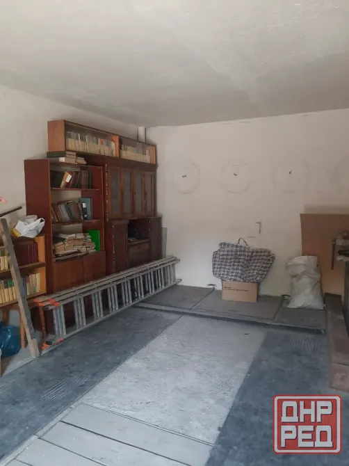 продажа 3к с гаражом, ул. брюсова 2а, район шахтерской площади. ипотека, мат капитал. Донецк - изображение 10