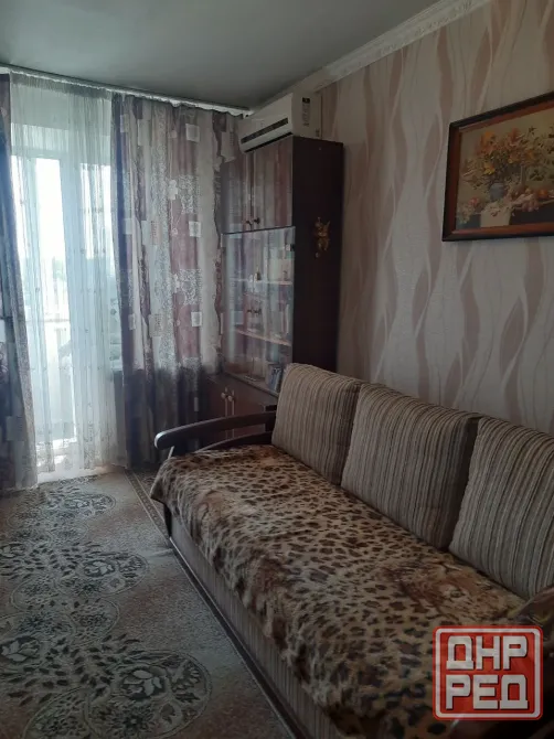 продажа 3к с гаражом, ул. брюсова 2а, район шахтерской площади. ипотека, мат капитал. Донецк - изображение 4