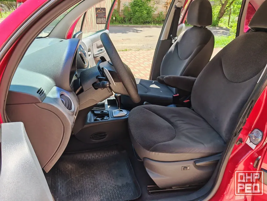 2009 Citroen C3 1.4 AMT Донецк - изображение 5