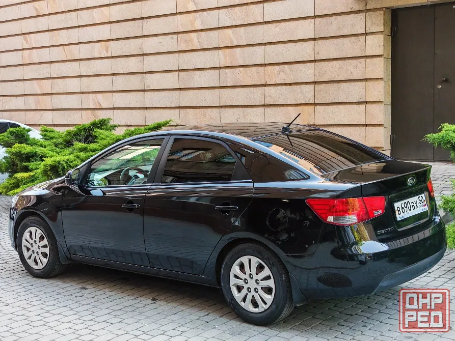2013 Kia Cerato 1.6 Донецк - изображение 3