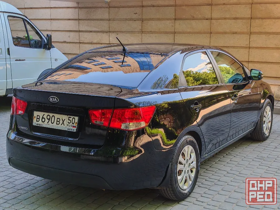2013 Kia Cerato 1.6 Донецк - изображение 4