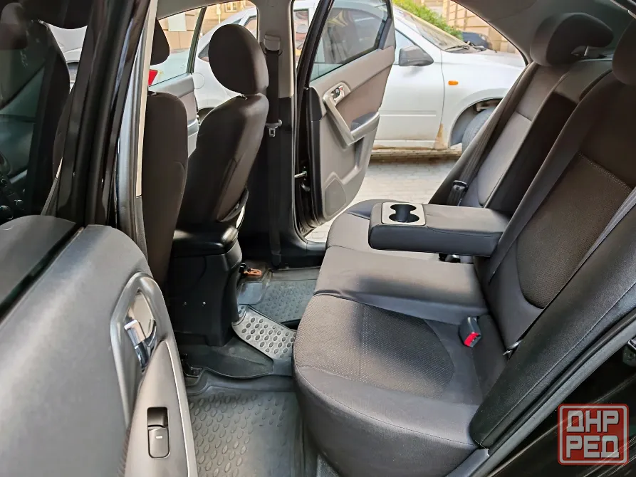 2013 Kia Cerato 1.6 Донецк - изображение 7
