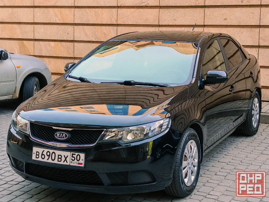 2013 Kia Cerato 1.6 Донецк - изображение 2