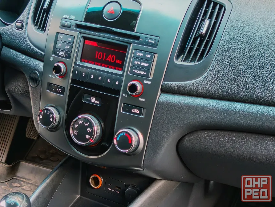 2013 Kia Cerato 1.6 Донецк - изображение 6