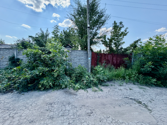 Продам дом Кировский исполком гос акт под ижс Донецк
