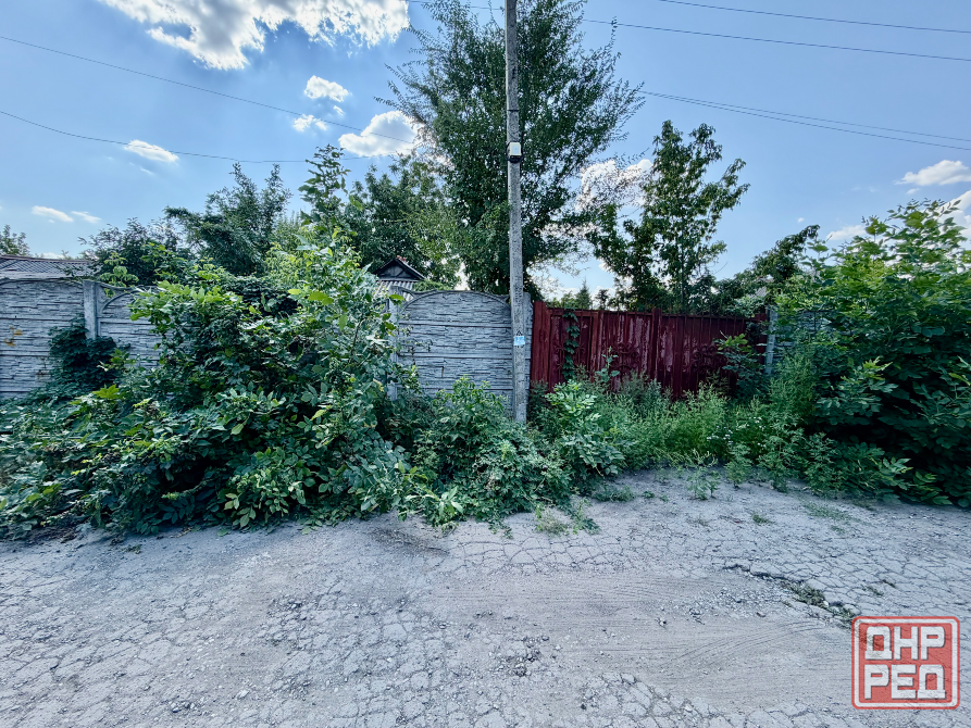 Продам дом Кировский исполком гос акт под ижс Донецк - изображение 2