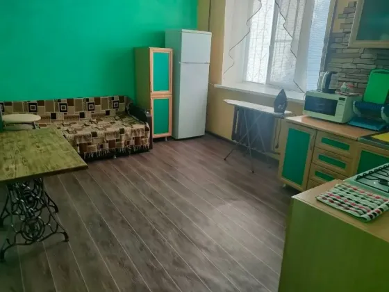 Сдаётся хороший дом в Калининском районе Донецк