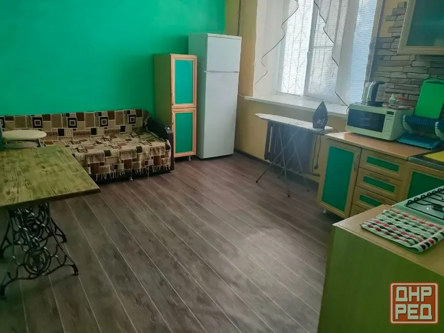 Сдаётся хороший дом в Калининском районе Донецк - изображение 4
