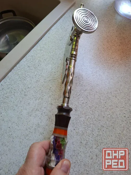 Новый топорик для разделки мяса Донецк - изображение 5