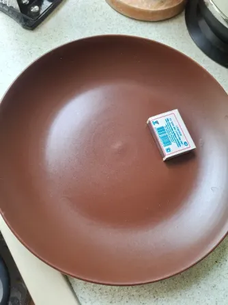 Блюдо Донецк