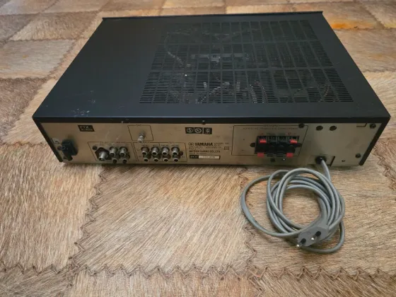 Стереофонический Ресивер Yamaha R-50. Донецк
