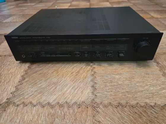 Стереофонический Ресивер Yamaha R-50. Донецк