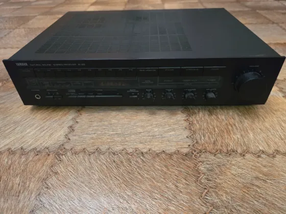 Стереофонический Ресивер Yamaha R-50. Донецк