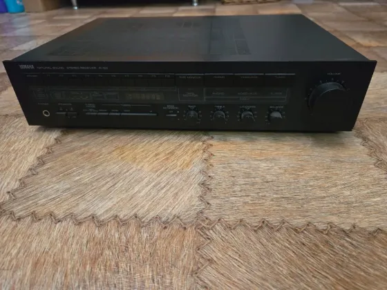 Стереофонический Ресивер Yamaha R-50. Донецк