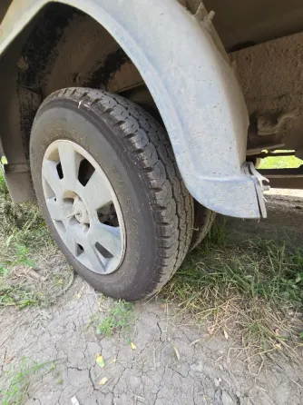 Продам JMC 1051 Донецк