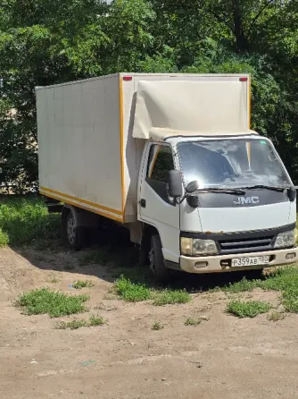 Продам JMC 1051 Донецк