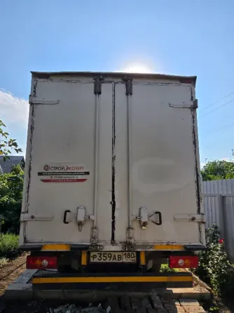 Продам JMC 1051 Донецк