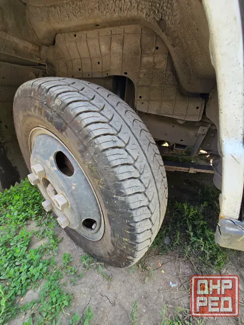 Продам JMC 1051 Донецк - изображение 4