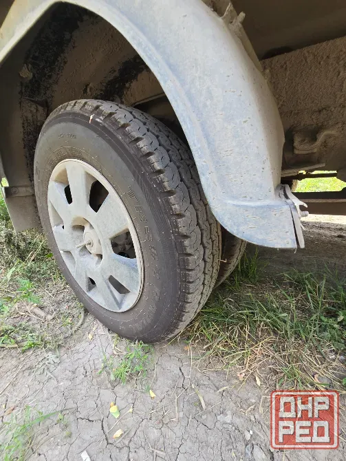 Продам JMC 1051 Донецк - изображение 5