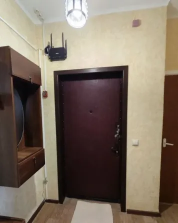 Сдам 1 комнатную квартиру в Ворошиловском районе Донецк
