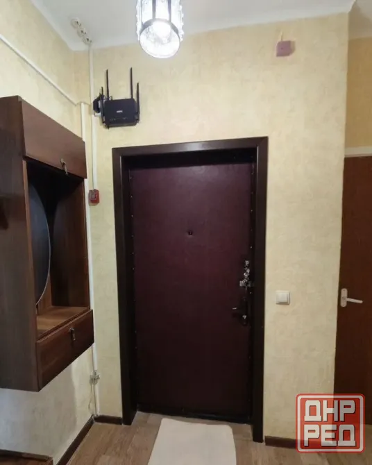 Сдам 1 комнатную квартиру в Ворошиловском районе Донецк - изображение 3