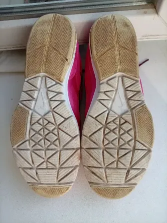 Женские кроссовки 40,5 р. VIETNAM Донецк