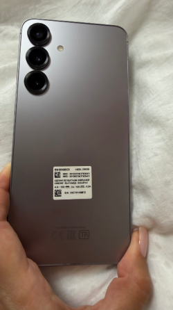 Samsung S25 Plus Макеевка