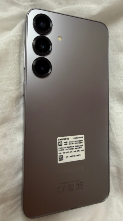 Samsung S25 Plus Макеевка